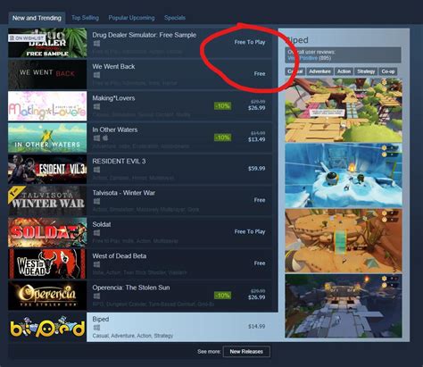 reddit steam free games